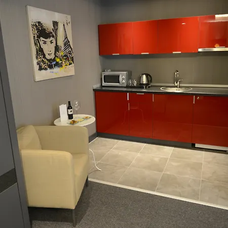 Cityloft 24 3* Istanbul