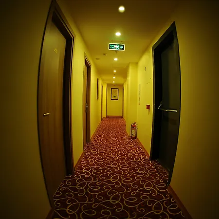 Royal 3* Istanbulská provincie