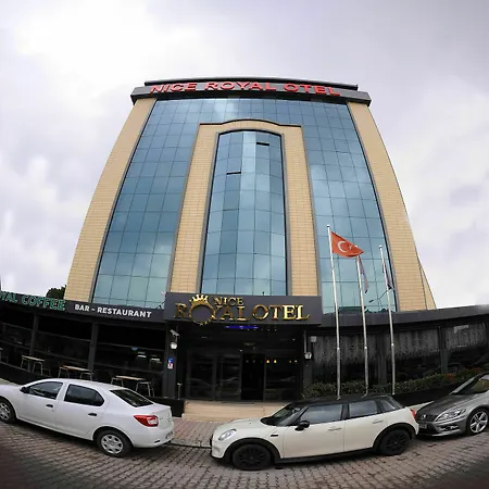 Royal Hotel