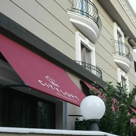 Cityloft 24 Istanbul