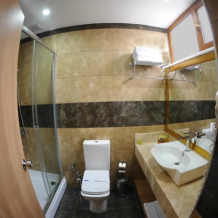 Royal 3* Istanbulská provincie