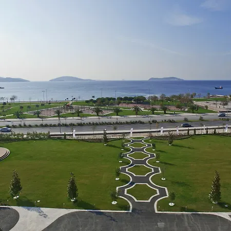 Cevahir Asia Hotel Istanbul