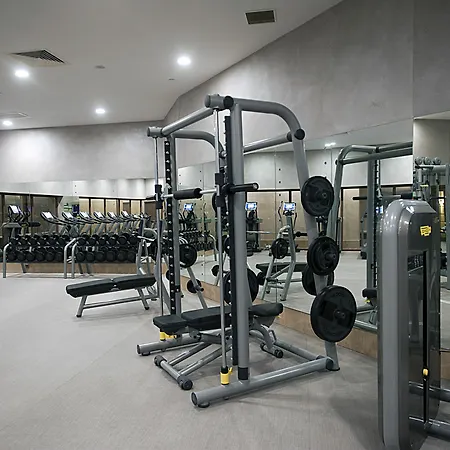 Cevahir Asia Hotel 5*