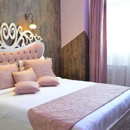Hotel Elegance 4*
