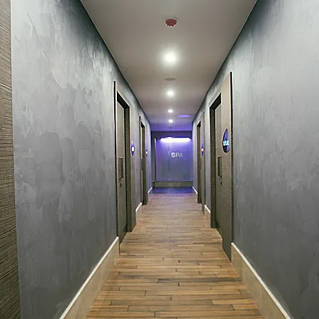 Cevahir Asia Hotel 5*
