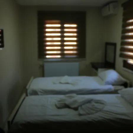 ホテル Beyoglu Huzur イスタンブール