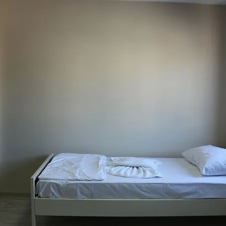 ホテル Beyoglu Huzur イスタンブール