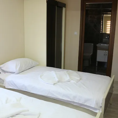 Beyoglu Huzur