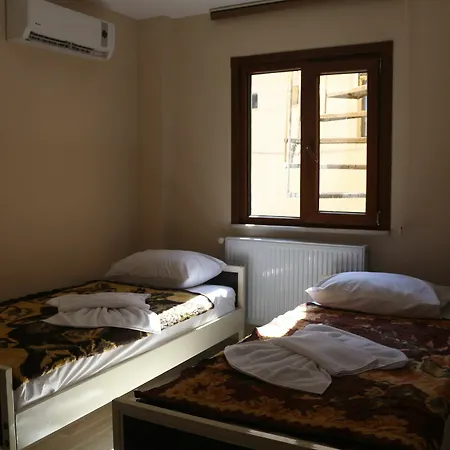 Beyoglu Huzur イスタンブール