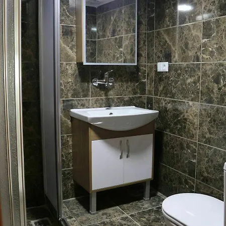 ホテル Beyoglu Huzur 3*