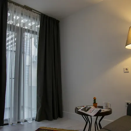 Sparkle Hotel 3*
