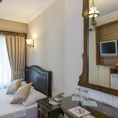Naz Wooden House Гостевой дом Стамбул