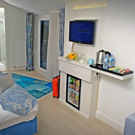 Kralice Hotel Istanbul