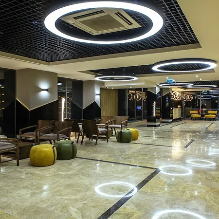Hotel The