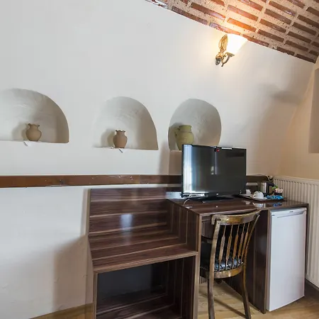 Naz Wooden House 3*