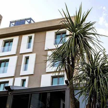 The Hotel 3*