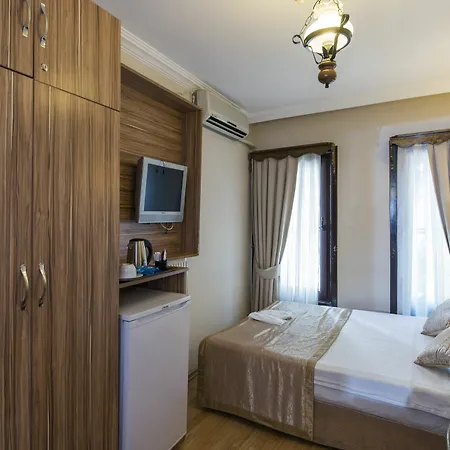 Naz Wooden House Гостевой дом 3*