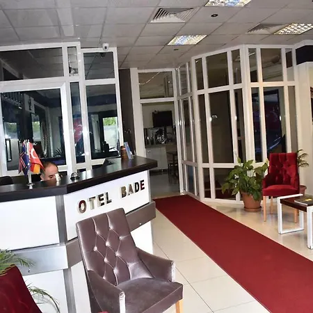 Bade Boutique Kadikoey 2* Istanbulská provincie