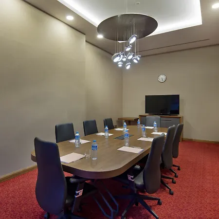 Hampton By Hilton Atakoy Ξενοδοχείο 3*