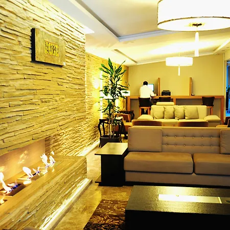 Hotel Dream Hill Business Deluxe Asia 4*