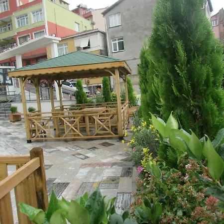 Apartment Mari Rezidans Istanbul