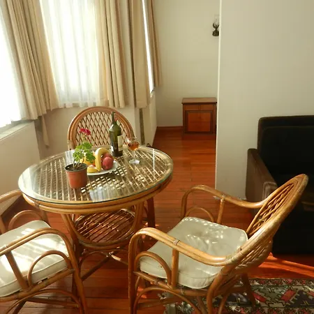 Apartment Nisa Apart Sultanahmet