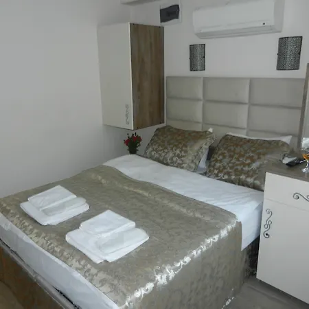 Apartment Nisa Apart Sultanahmet