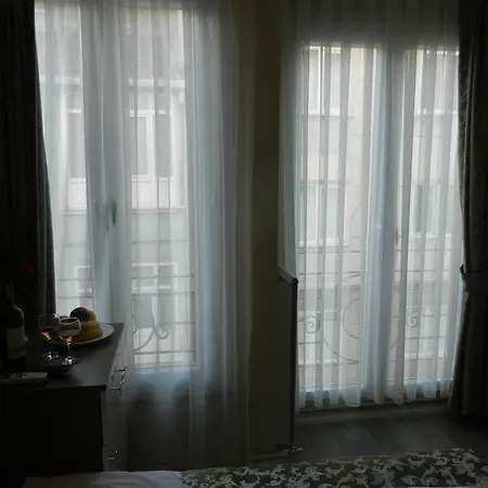 Apartment Nisa Apart Sultanahmet *
