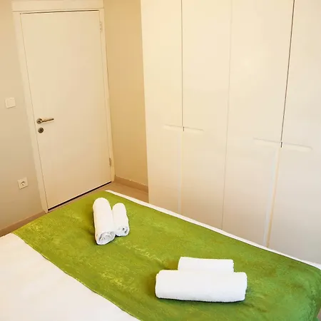 Apartment Premium Taksim Square *