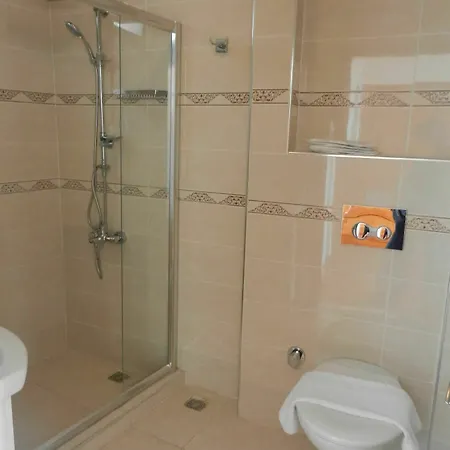 Apartment Nisa Apart Sultanahmet Istanbul