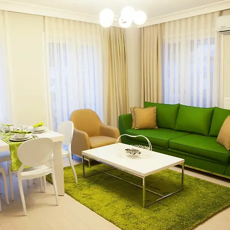 Apartment Premium Taksim Square