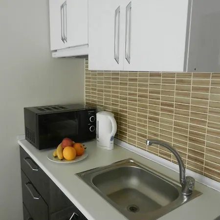 Apartment Nisa Apart Sultanahmet