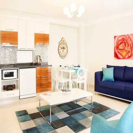 Premium Taksim Square Apartment Istanbul