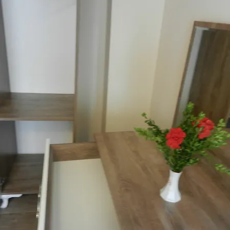 Apartment Nisa Apart Sultanahmet Istanbul