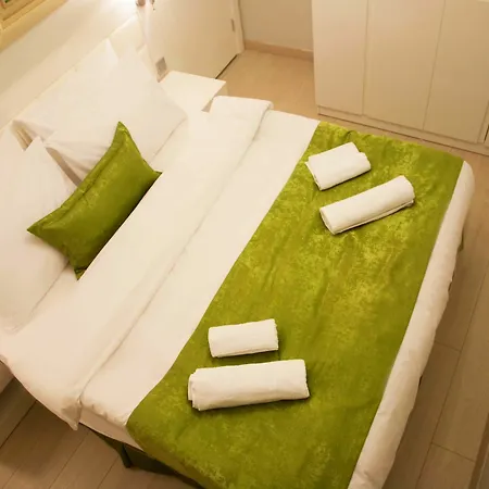 Apartment Premium Taksim Square *