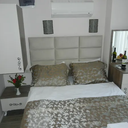 Nisa Apart Sultanahmet *
