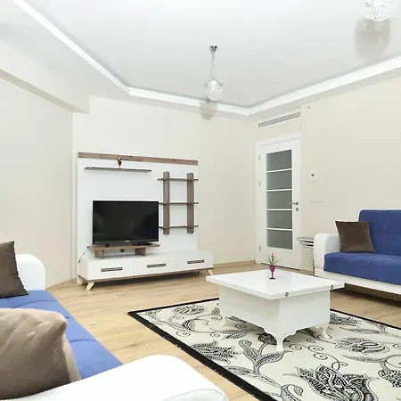 Mari Rezidans Apartment Istanbul