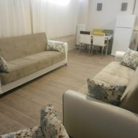 Nisa Apart Sultanahmet