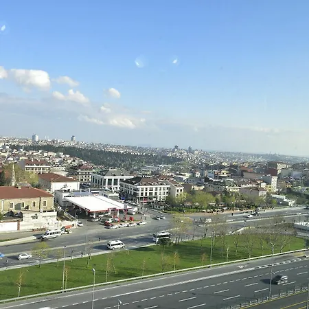 Mari Rezidans Apartment Istanbul