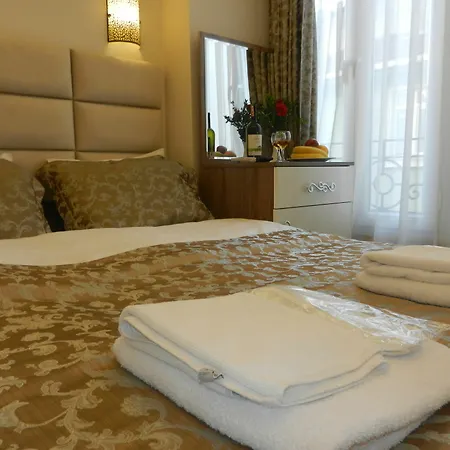 Nisa Apart Sultanahmet