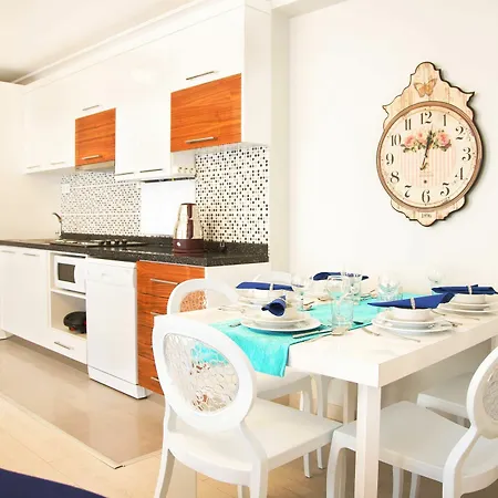 Premium Taksim Square *
