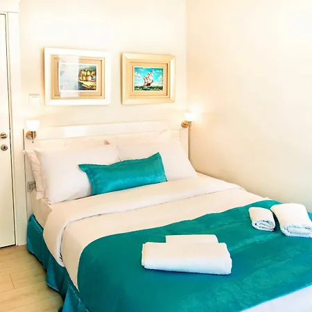 Premium Taksim Square Apartment *