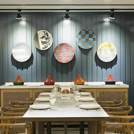 Hotel Park By Radisson Atasehir Istanbul