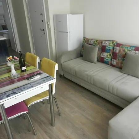 Nisa Apart Sultanahmet * Istanbul