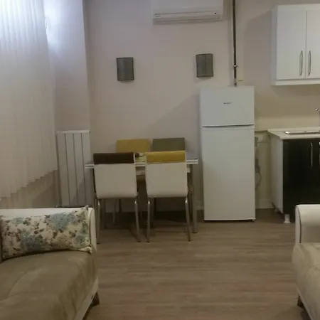Nisa Apart Sultanahmet