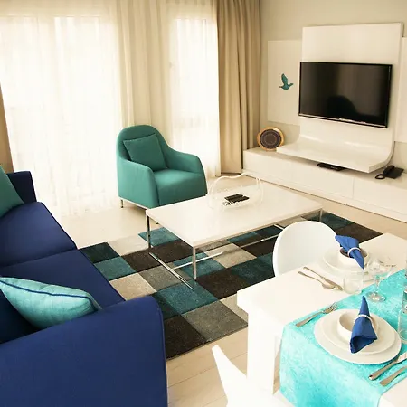 Apartment Premium Taksim Square