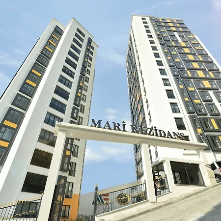 Apartment Mari Rezidans *