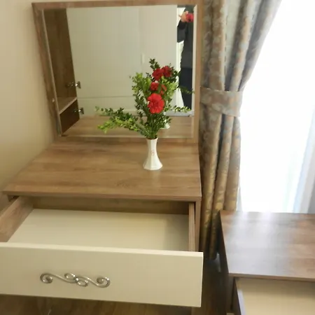 Apartment Nisa Apart Sultanahmet