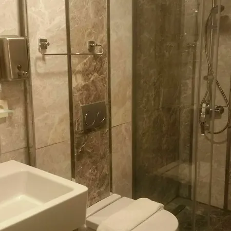 Nisa Apart Sultanahmet Apartment Istanbul
