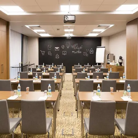 Park By Radisson Atasehir Istanbul